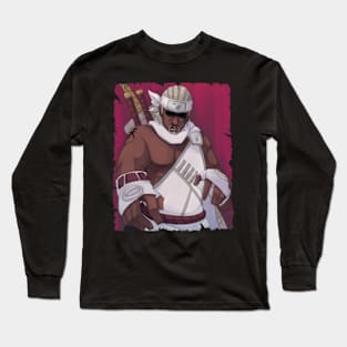 KILLER BEE MERCH VTG Long Sleeve T-Shirt